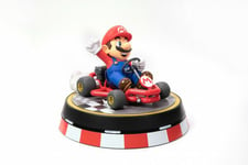 Super Mario: Mario Kart Collector's Edition PVC Statue