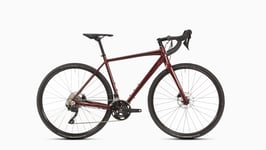 Gavia Terra Alu GRX600 2x Grusracer Str. XL