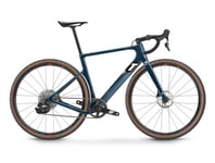 3T Exploro Ultra Gravelbike Steel Blue, Str. 56