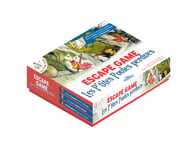 Les P'tites Poules - Escape game - Les P'tites Poules perdues (Coffret)