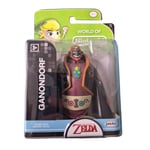 The Legend of Zelda Ganondorf Action Figure