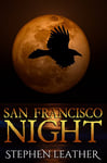 San Francisco Night: The 6th Jack Nightingale Supernatural Thriller