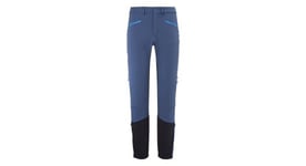 Pantalon millet pierra ment xcs bleu