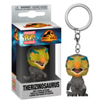 Funko Pocket Pop! Jurassic World: Dominion - Therizinosaurus Vinyl Figure Keychain