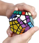 Rubiks Kub dodekaeder