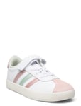 Adidas Sportswear Vl Court 3.0 El C Vit