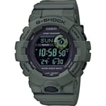 CASIO G-Shock Step Tracker