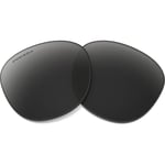 "Oakley Latch Replacement Lens Kit, Prizm Black Polarized"