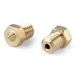 PrimaCreator P120 Brass Nozzle 0,2 mm - 1 pcs