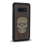 Coque Samsung S10E - La Skull - Neuf