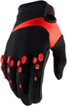 WSGYX Cyclisme Gants vélo Hiver vélo MTB Road Sport randonnée randonnée Souple Gant Chaud Gant Hommes Femmes randonnée randonnée Gants de Cyclisme Gants de Cyclisme (Color : A)