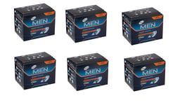 48 Tena Men LEVEL 3 Niveau 3 Absorbants Masculines Fuites Urinaires Homme