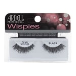 074764650122 Wispies 1 para sztucznych rzęs Demi Black Ardell