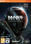 Mass Effect Andromeda PC ÉLECTRONIC ARTS