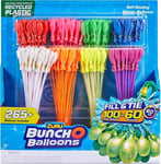 Bunch O Balloons 8 Ballongknippen