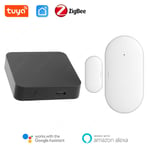 Tuya Zigbee-Passerelle multimode pour maison intelligente,airies Bluetooth Mesh WiFi sans fil,Pont nous-mêmes avec Alexa Google Smart Life Andrea - Type Set 1