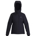 ArcTeryx  Atom Hoody Dame, 002291 Black, M