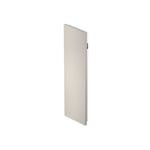 Intuis - Radiateur à inertie naturay Nativ Vertical 1500W Grège signature K160235