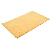 Gözze Tapis de Bain 50 x 70 cm, Polyester, Janue Soleil