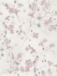 Galerie Delicate Buttercup Motif Wallpaper