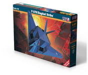 Mistercraft E-07 - 1:72 F-117A Baghdad Strike - New