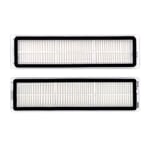 Dreame D9 Max Gen 2 HEPA-filter i 2-pack