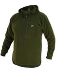 Swazi The Hood Olive XL