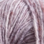 JÃ¤rbo Select No.5 Botanically Dyed Alpaca Blend Garn 07 Lavendel