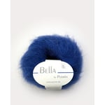 Permin Bella Mohairgarn 78 Royal Blue