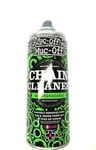 Muc-Off Degreaser Bio Chain Cleaner 400ml Spray - Road MTB Bike Moto Kart Race -