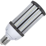 Efectoled - Ampoule led E40 40W Éclairage Public Corn IP64 Blanc froid 5000K