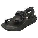 Nike Oneonta Nn Mens Walking Sandals in Black - 7 UK