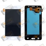 Ecran LCD + Tactile OLED Samsung Galaxy J5 2016 SM-J510 Blanc