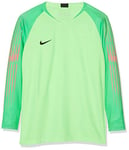 Nike Gardien II Goalkeeper Jersey Ls Maillot Gardien Enfant Green Strike/Green Spark/Black FR: S (Taille Fabricant: S)