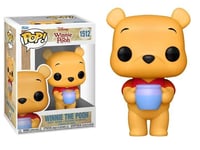 Figurine Winnie The Pooh - Winnie The Pooh Pop 10cm