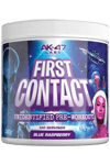 AK-47 Labs First Contact PWO - 390g - Strawberry Kiwi