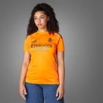 adidas Real Madrid 24/25 Away Jersey Women