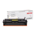 Xerox gul tonerpatron Hp 207x