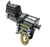 Warrior Winches Vinsj Ninja 2000 lb (907 kg) 12V