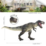 Figurines D'action De Dinosaure En Pvc,Ptérosaure D'auckland,Veldynraptor,Mosasaur,T-Rex,Jouet De Décoration,Cadeau Pour Enfant - Type Pl124-017