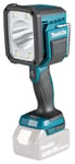 MAKITA LYKT 18V 1250LM DML812 LED