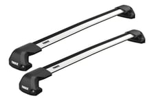 Thule WingBar Edge Audi E-tron GT 4-dr Sedan 2021- Fixpoint