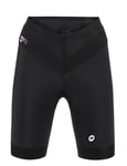 Assos Uma GT C2 Half Shorts Black Series, Str. XS