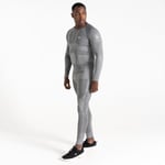 Dare 2b Men's Quick Drying In The Zone B/L II Set Charcoal Grey Marl - Sale