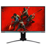 Acer Predator XB273UGS 27" QHD IPS 1ms 165Hz G-Sync Gaming Monitor