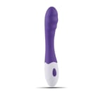 Vibromasseur vaginal réaliste pour point g imperméable rechargeable pour...