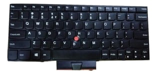 Lenovo Keyboard (LATIN AMERICAN)