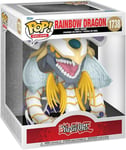 Figurine Funko Pop - Yu-Gi-Oh! N°1738 - Dragon Arc-En-Ciel - 15 Cm (80380)