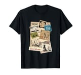 Sniper Elite Operation Gnome Way Home T-Shirt