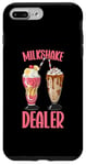 iPhone 7 Plus/8 Plus Milkshake Dealer Funny Foodie Case